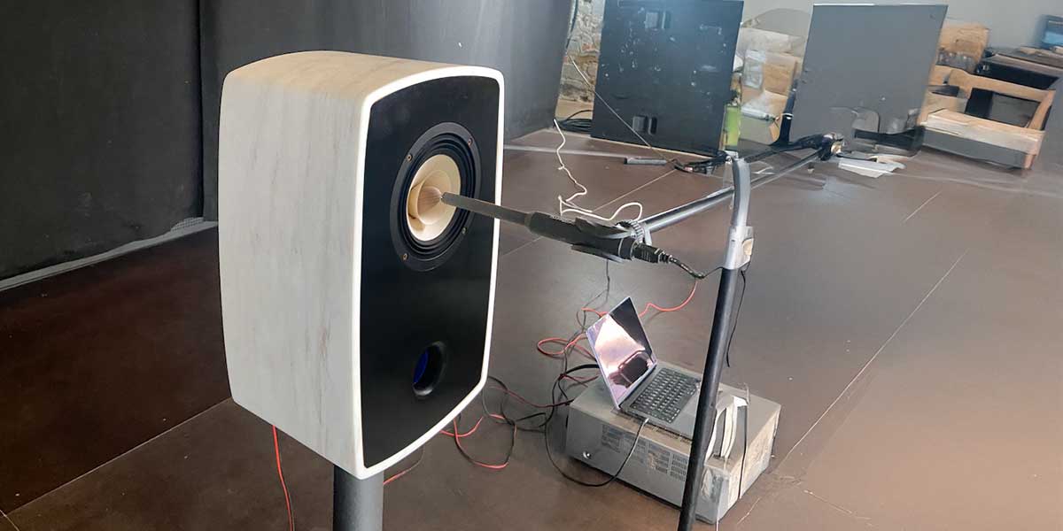 Sthar-Stereo-Lautsprecher Sthar-Stereo-Lautsprecher